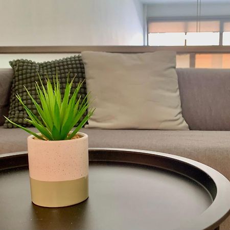 Sp Central Loft 볼로스 외부 사진
