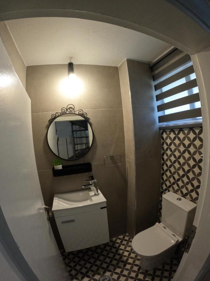Sp Central Loft 볼로스 외부 사진