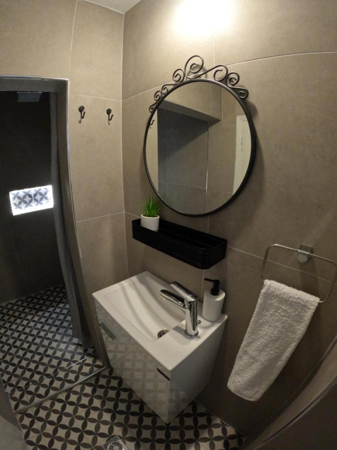 Sp Central Loft 볼로스 외부 사진