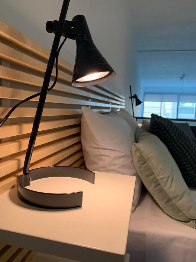 Sp Central Loft 볼로스 외부 사진