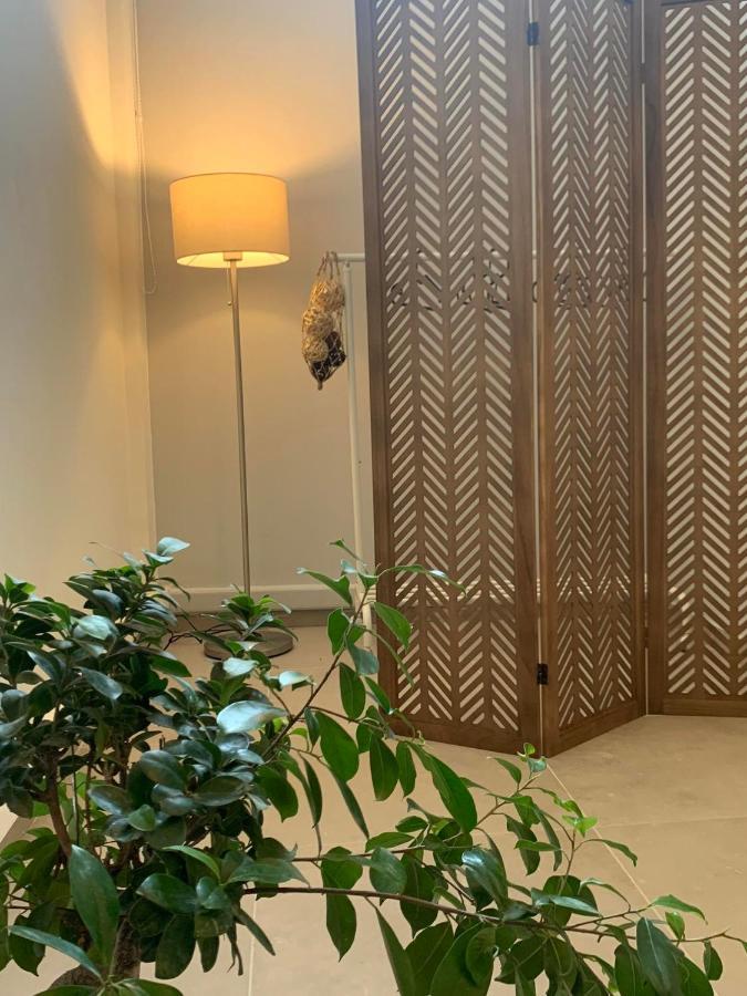 Sp Central Loft 볼로스 외부 사진
