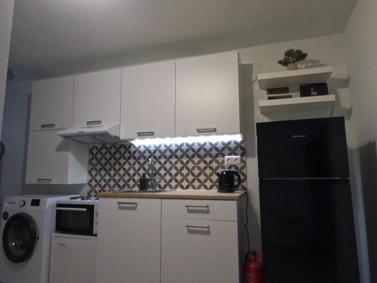 Sp Central Loft 볼로스 외부 사진