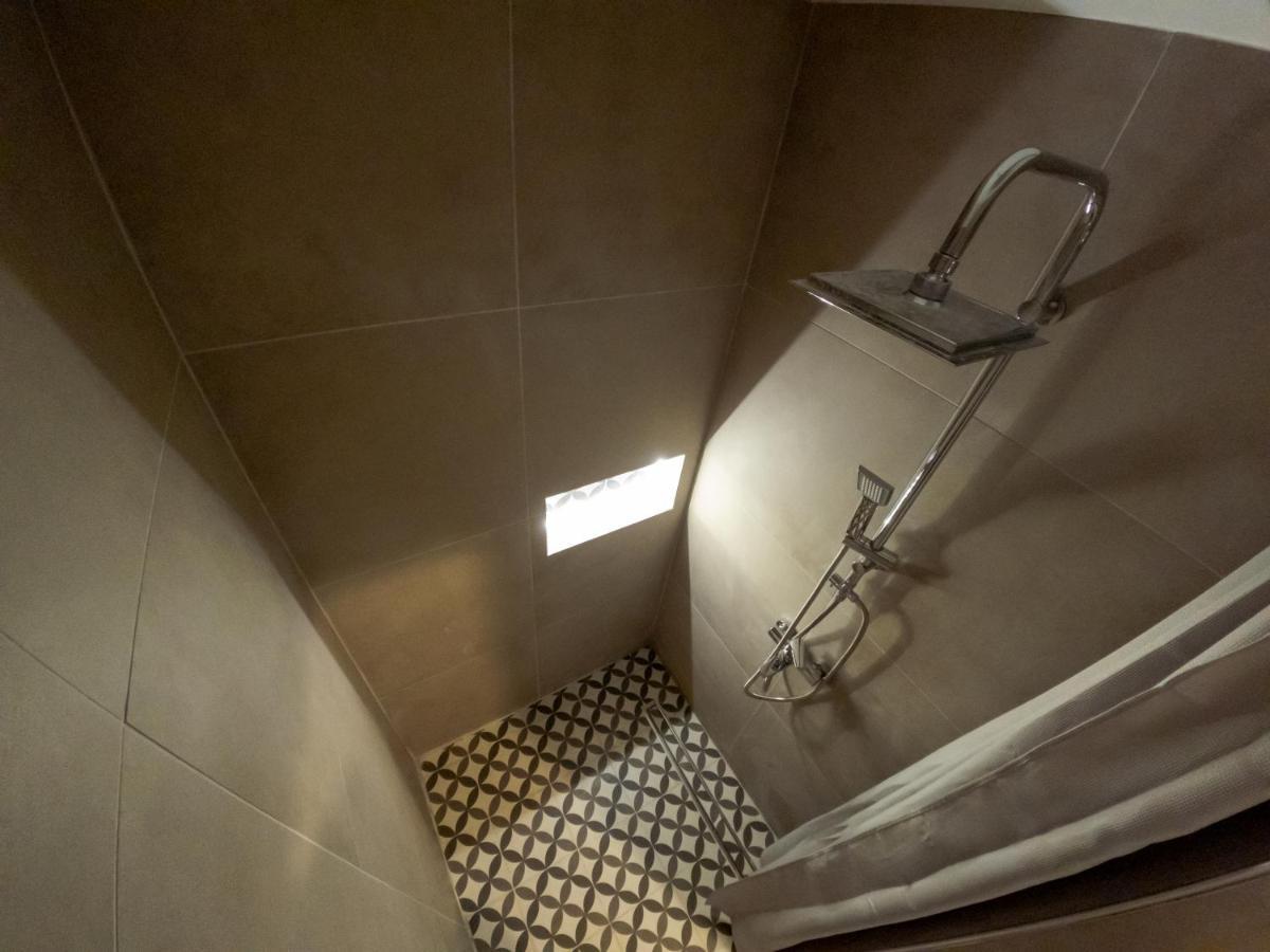 Sp Central Loft 볼로스 외부 사진