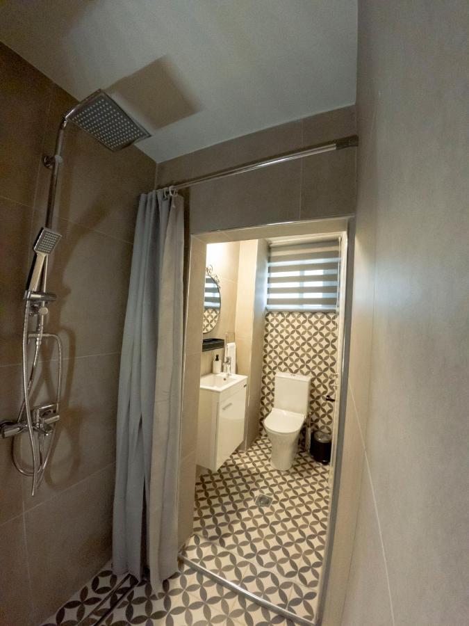 Sp Central Loft 볼로스 외부 사진