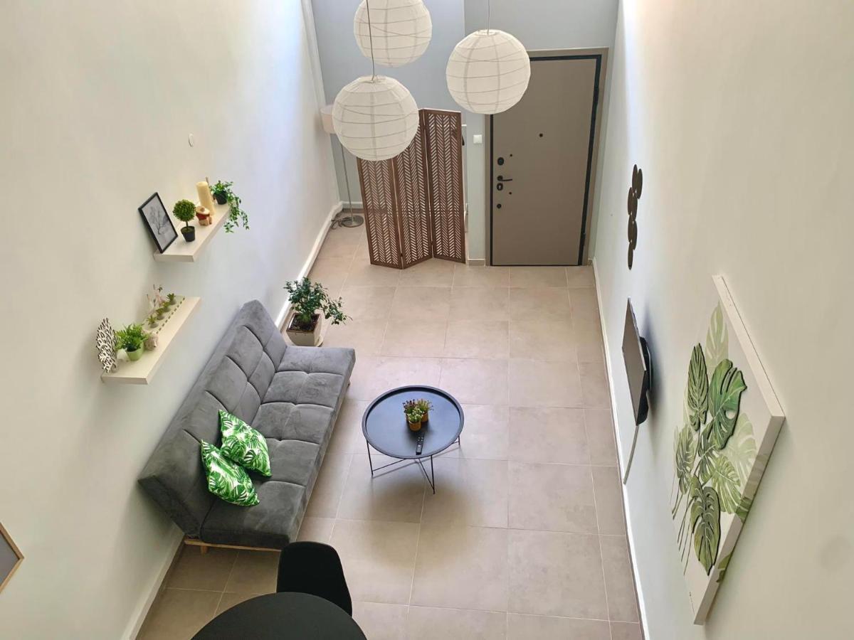 Sp Central Loft 볼로스 외부 사진