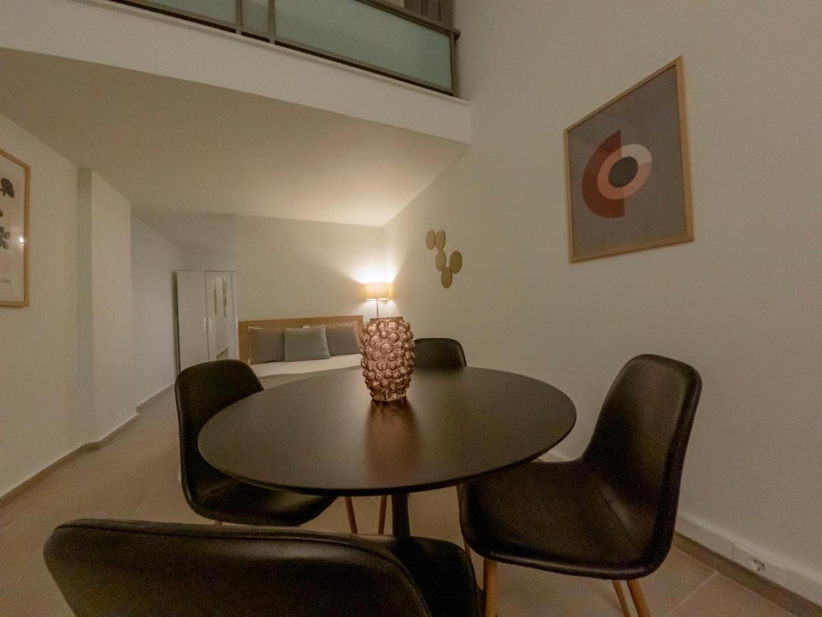 Sp Central Loft 볼로스 외부 사진