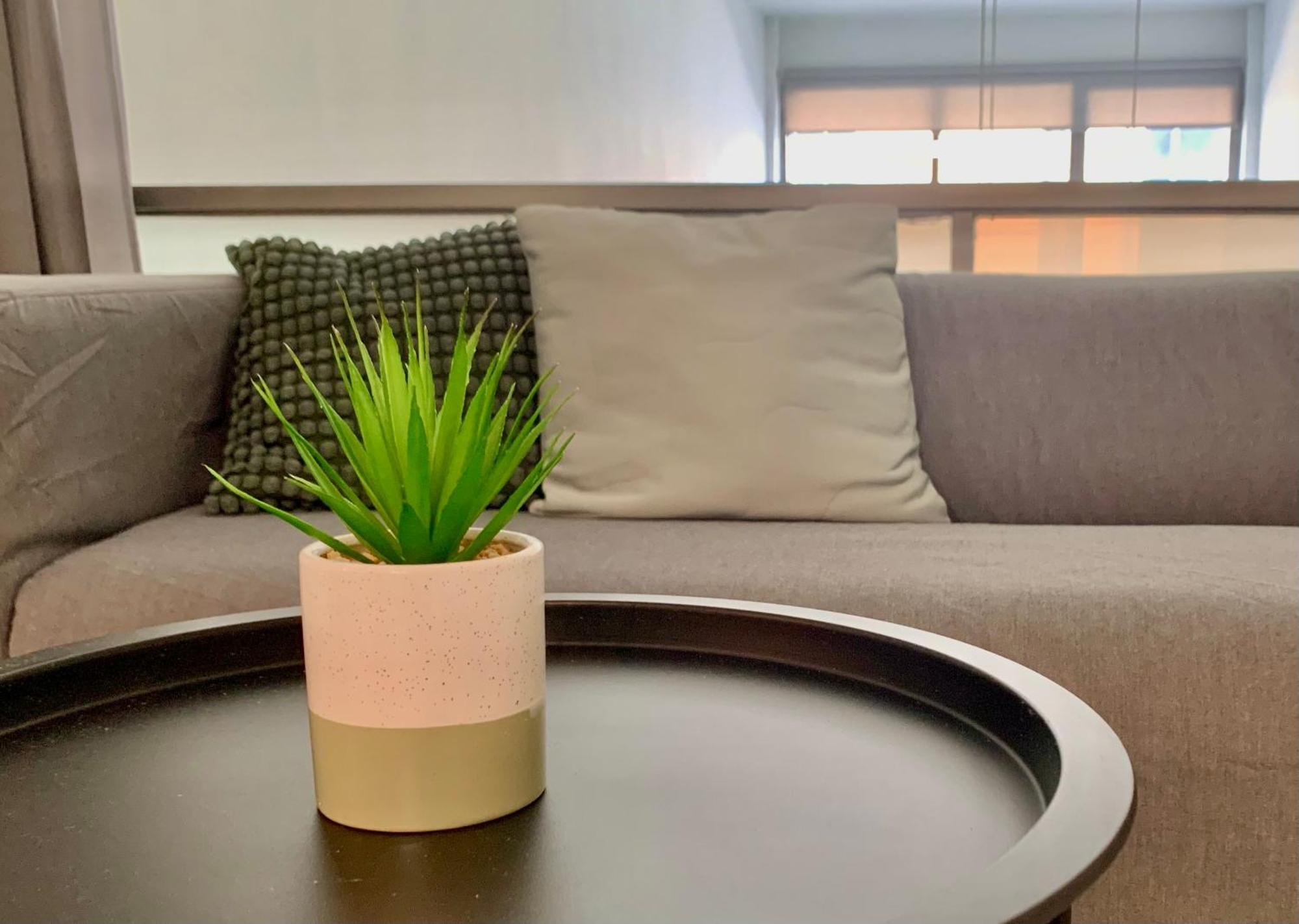 Sp Central Loft 볼로스 외부 사진
