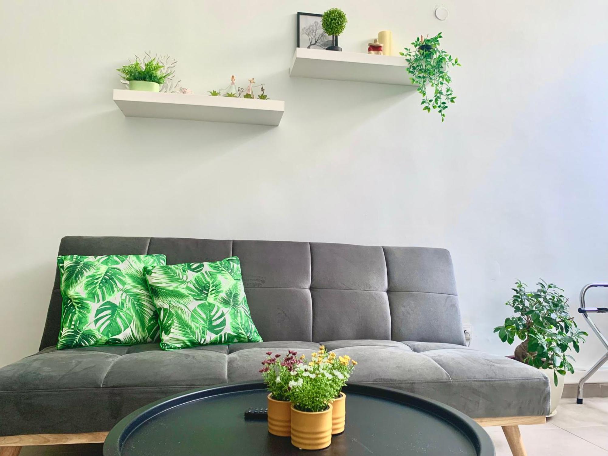 Sp Central Loft 볼로스 외부 사진