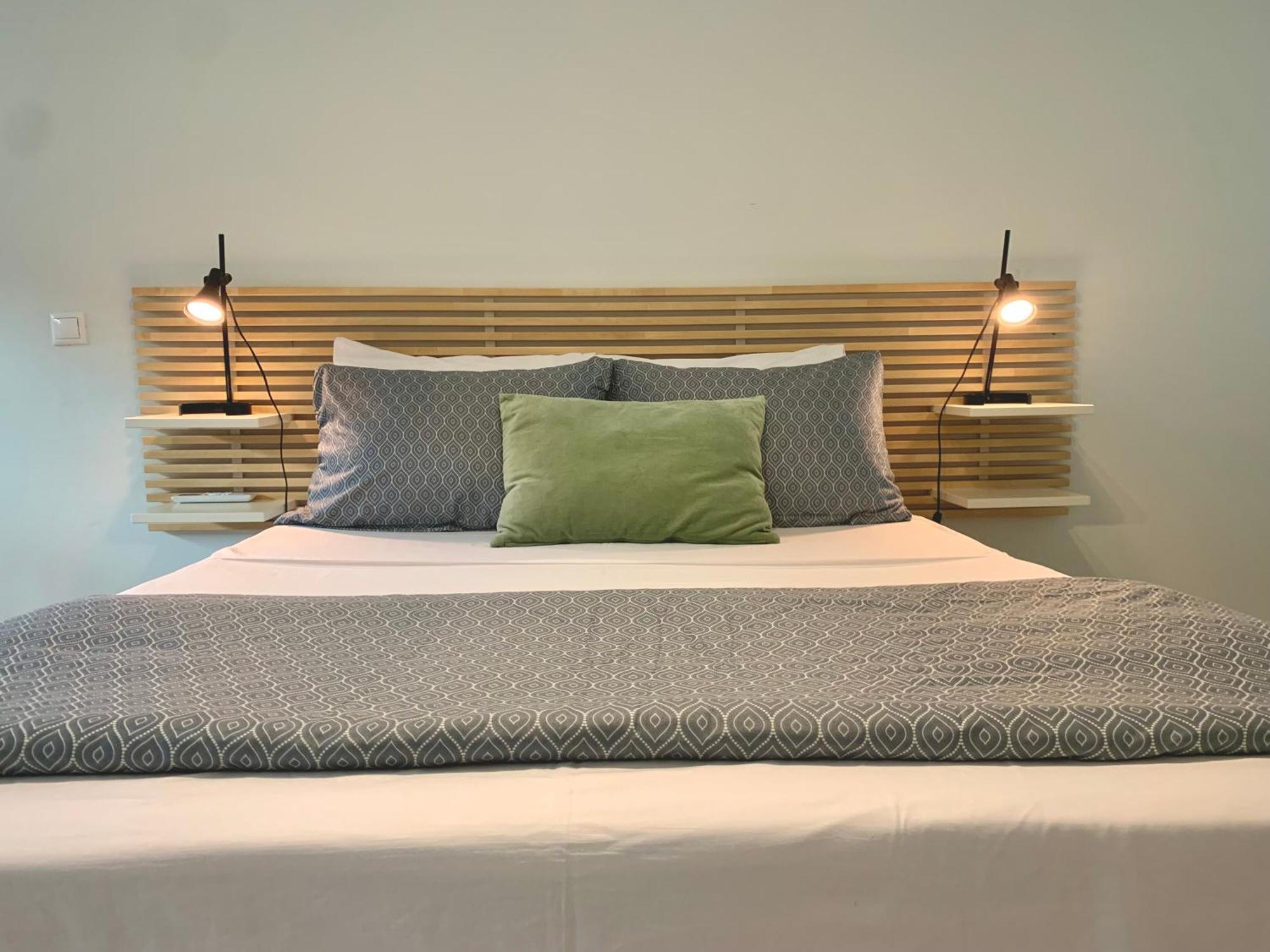Sp Central Loft 볼로스 외부 사진