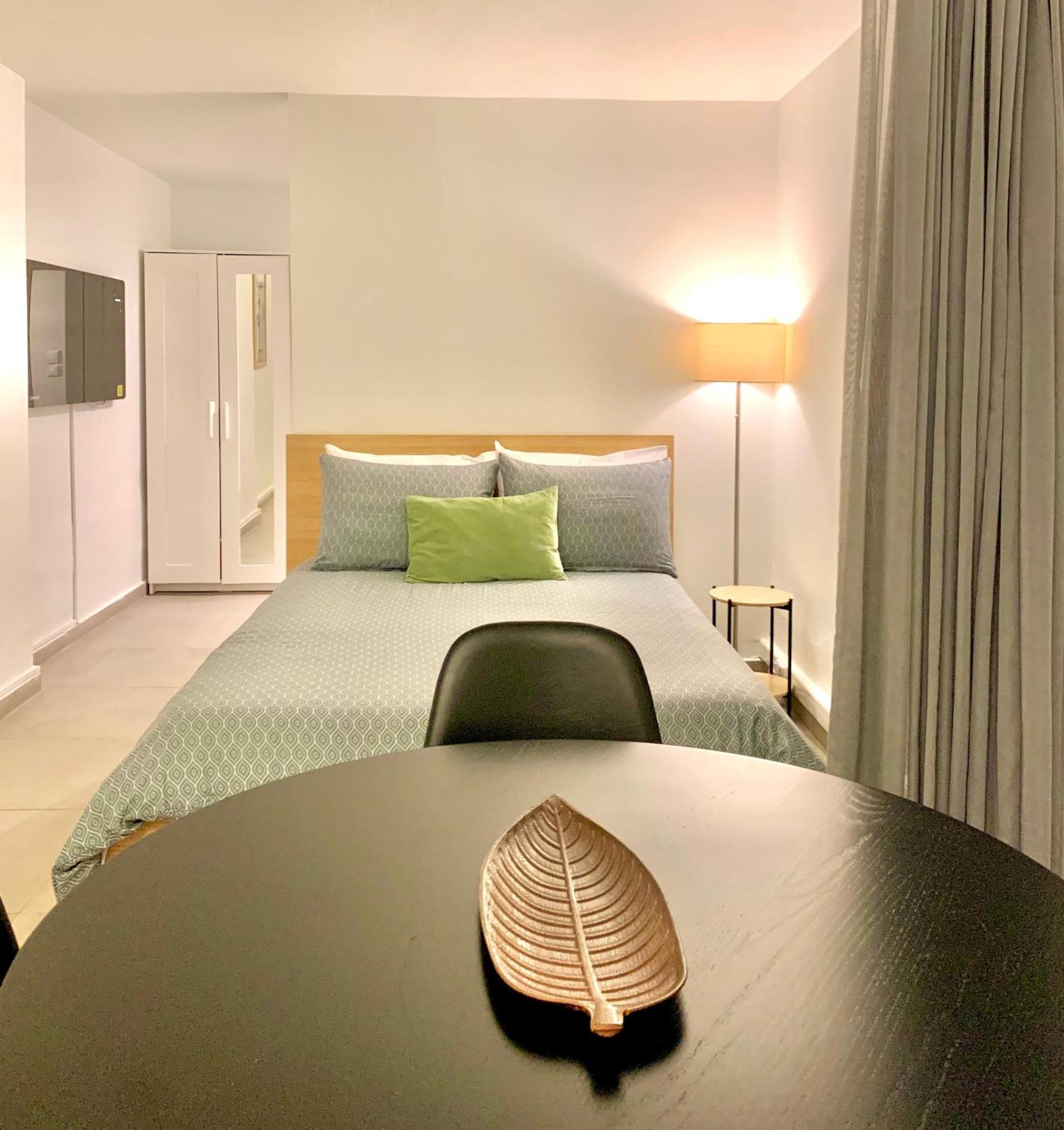 Sp Central Loft 볼로스 외부 사진